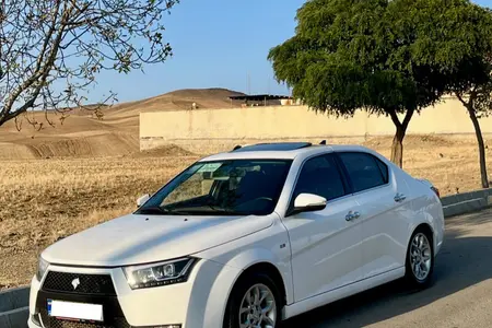 مزایده خودرو دنا، پلاس EF7 اتوماتیک توربو ساده