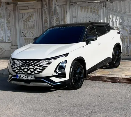 مزایده خودرو فونیکس، FX پریمیوم FWD