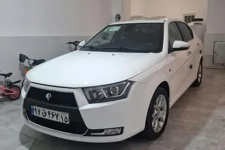 مزایده خودرو دنا، پلاس EF7 اتوماتیک توربو آپشنال