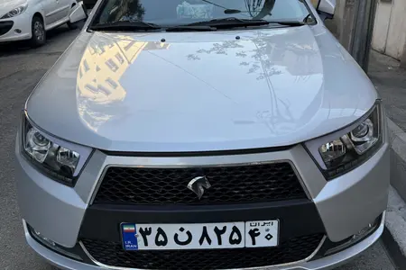 مزایده خودرو دنا، پلاس EF7 اتوماتیک توربو ساده