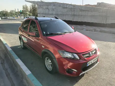 مزایده خودرو کوییک، دنده ای دنده ای