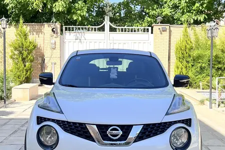 مزایده خودرو نیسان، جوک اسپرت