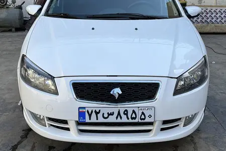 مزایده خودرو رانا، پلاس موتور TU5