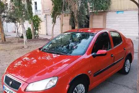 مزایده خودرو رانا، LX دنده ای