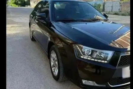 مزایده خودرو دنا، پلاس EF7P 6 دنده