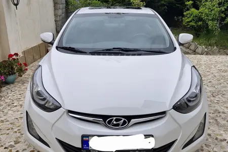 مزایده خودرو هیوندای، النترا 1.8 لیتر