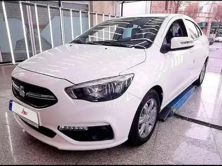 مزایده خودرو شاهین، GL دنده ای دنده ای