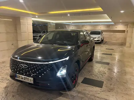 مزایده خودرو فونیکس، FX پریمیوم FWD