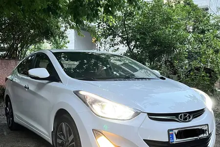 مزایده خودرو هیوندای، النترا 1.8 لیتر