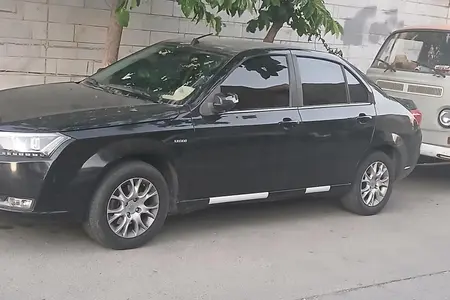 مزایده خودرو دنا، معمولی دنده ای