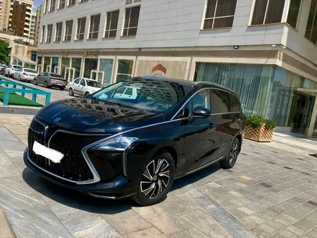 مزایده خودرو فردا، سوبا M4 اتوماتیک