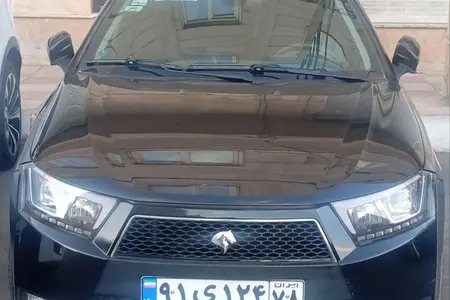 مزایده خودرو دنا، پلاس EF7 اتوماتیک توربو آپشنال