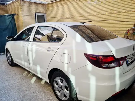 مزایده خودرو شاهین، G دنده ای دنده ای