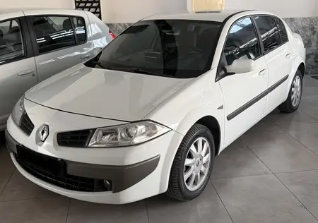 مزایده خودرو رنو، مگان (مونتاژ) 2000