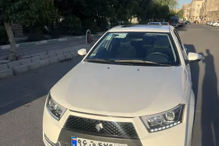 مزایده خودرو دنا، پلاس EF7 اتوماتیک توربو ساده