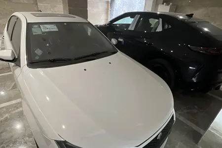مزایده خودرو دنا، پلاس EF7 اتوماتیک توربو آپشنال