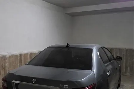 مزایده خودرو دنا، پلاس EF7 اتوماتیک توربو ساده