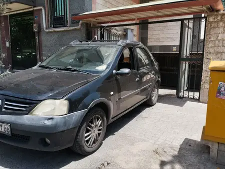 مزایده خودرو رنو، تندر 90 E2