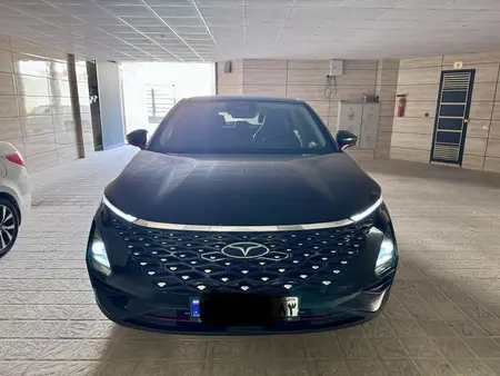 مزایده خودرو فونیکس، FX پریمیوم FWD