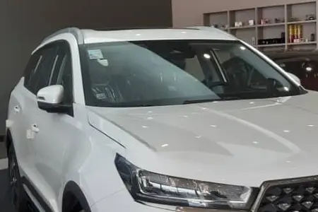 مزایده خودرو فونیکس، تیگو 7 پرو هیبرید (F7 PRO PHEV) e پلاس