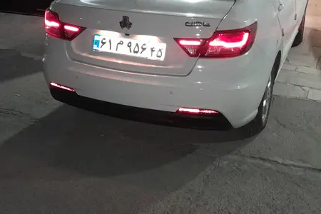 مزایده خودرو شاهین، GL دنده ای دنده ای