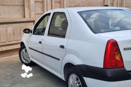 مزایده خودرو رنو، تندر 90 E2