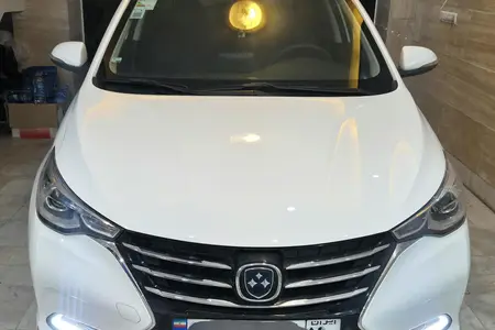 مزایده خودرو فردا، 511 اتوماتیک