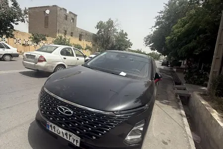 مزایده خودرو فونیکس، FX پریمیوم FWD