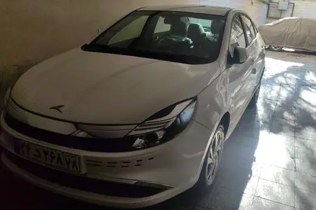 مزایده خودرو کی ام سی، ایگل 1.5 لیتر