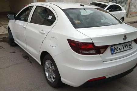 مزایده خودرو شاهین، GL دنده ای دنده ای