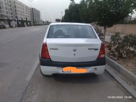 مزایده خودرو رنو، تندر 90 پلاس دنده ای