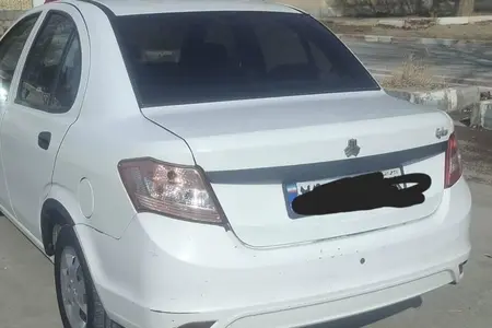مزایده خودرو ساینا، EX دنده ای دنده ای