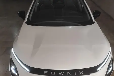 مزایده خودرو فونیکس، FX EV 150 کیلو وات