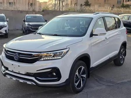 مزایده خودرو فردا، SX5 اتوماتیک