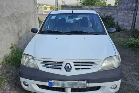 مزایده خودرو رنو، تندر 90 E2