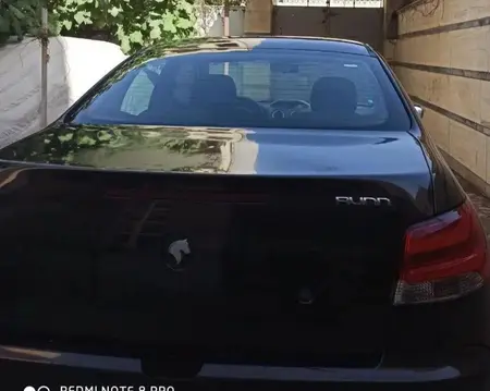 مزایده خودرو رانا، پلاس موتور TU5
