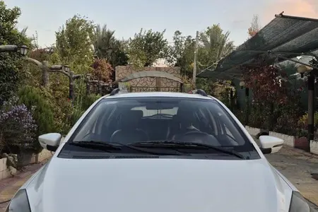 مزایده خودرو لیفان، X50 اتوماتیک