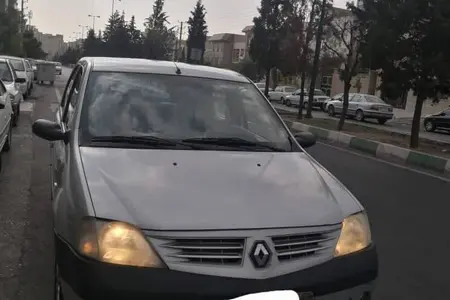 مزایده خودرو رنو، تندر 90 E2