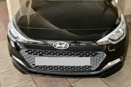 مزایده خودرو هیوندای، i20 (مونتاژ) اتوماتیک