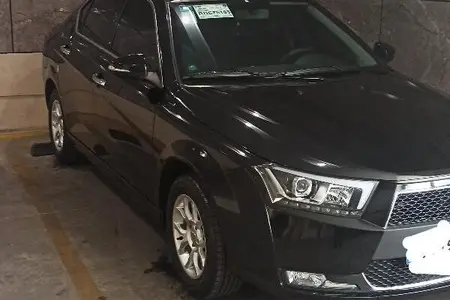 مزایده خودرو دنا، پلاس EF7 5 دنده ساده