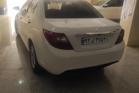 مزایده خودرو دنا، پلاس EF7 اتوماتیک توربو ساده