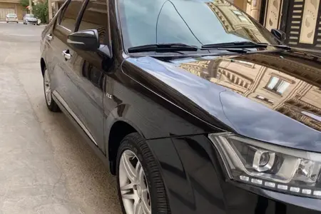 مزایده خودرو دنا، پلاس EF7 5 دنده ساده