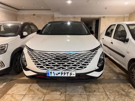 مزایده خودرو فونیکس، FX پریمیوم AWD