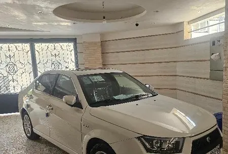 مزایده خودرو دنا، پلاس EF7 اتوماتیک توربو آپشنال
