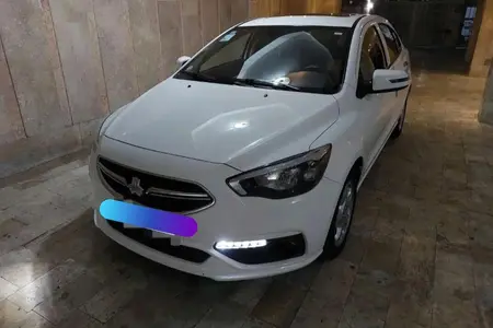 مزایده خودرو شاهین، پلاس اتوماتیک AT تیپ G