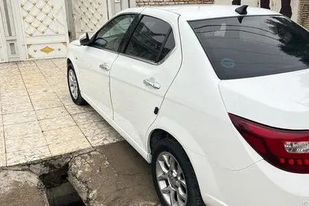 مزایده خودرو دنا، پلاس EF7 اتوماتیک توربو آپشنال