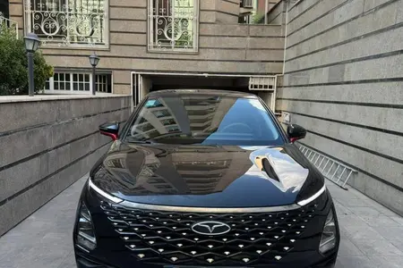 مزایده خودرو فونیکس، FX پریمیوم FWD