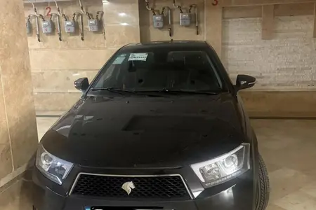مزایده خودرو دنا، پلاس EF7 اتوماتیک توربو آپشنال