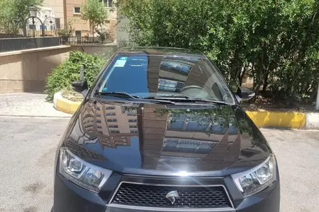 مزایده خودرو دنا، پلاس EF7 اتوماتیک توربو ساده