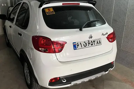 مزایده خودرو کوییک، اتوماتیک پلاس اتوماتیک